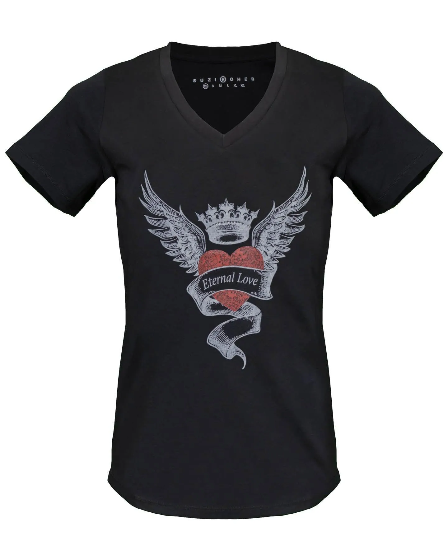 Viv- Eternal Love T-Shirt